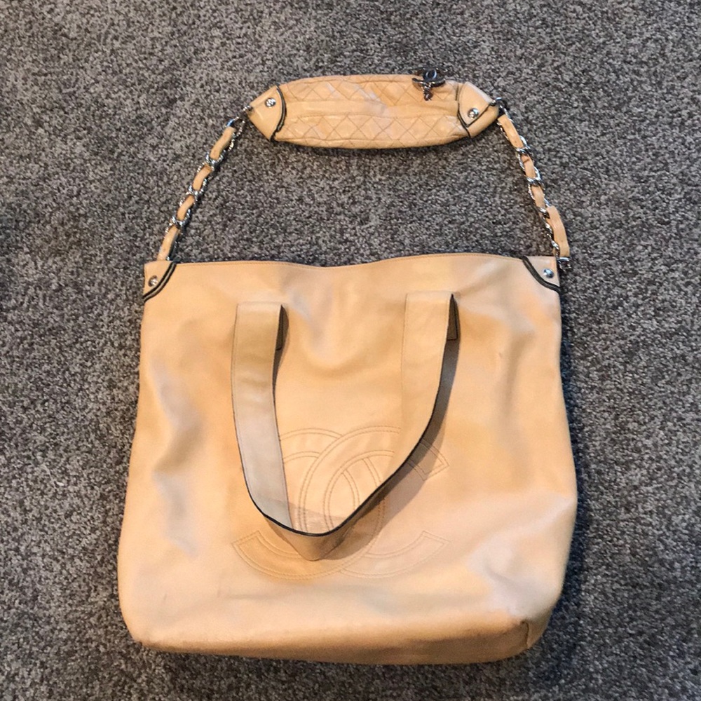 Chanel bag